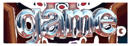 game 1993 logo